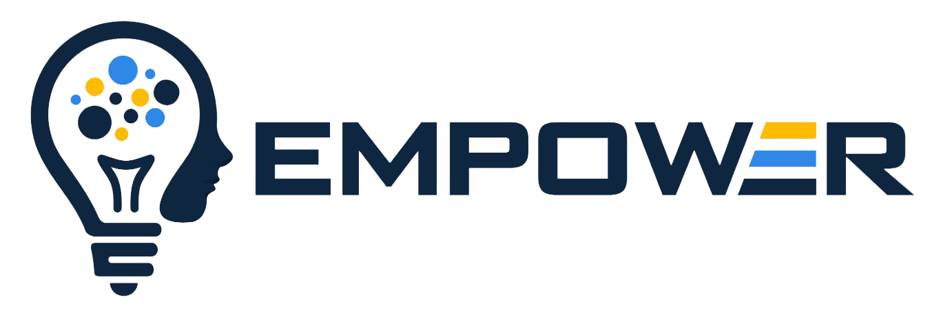 Empower India Template