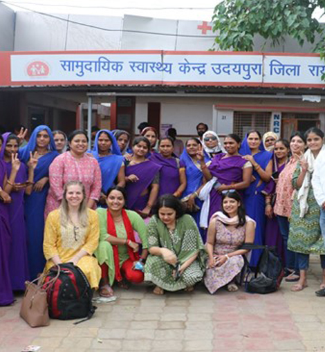 EmpowerIndia